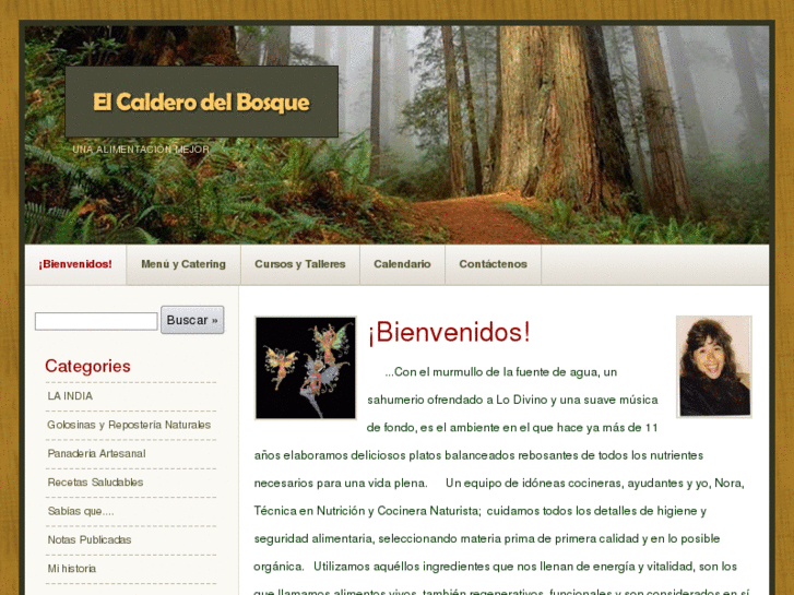 www.elcalderodelbosque.com