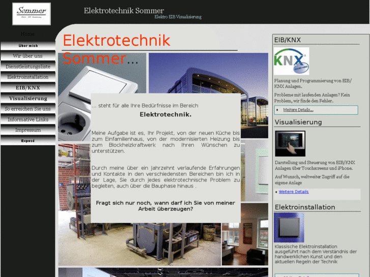 www.elektrotechnik-sommer.com