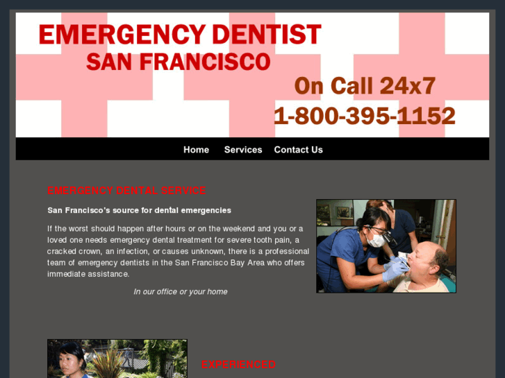 www.emergencydentistsanfrancisco.com