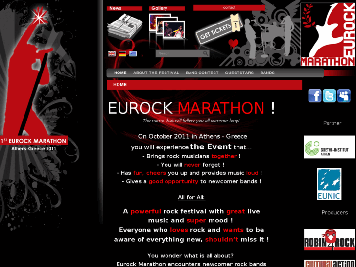 www.eurockmarathon.biz