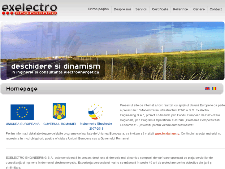 www.exelectro.ro