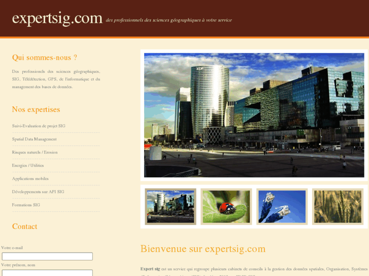 www.expertsig.com