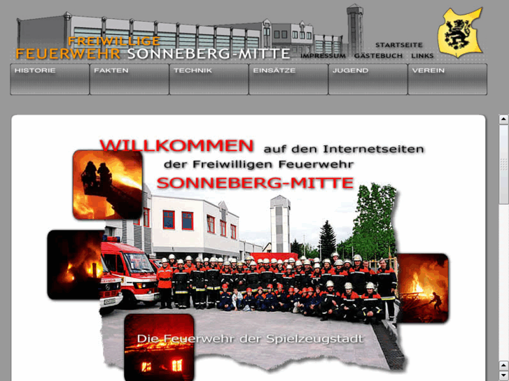 www.feuerwehr-sonneberg.com