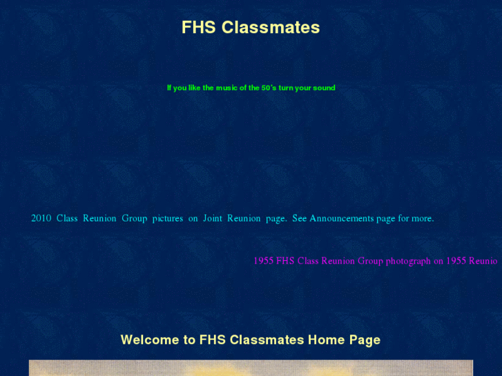 www.fhsclassmates.com