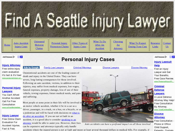 www.findaseattleinjurylawyer.com