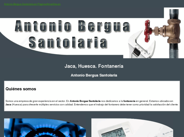 www.fontaneriabergua.com