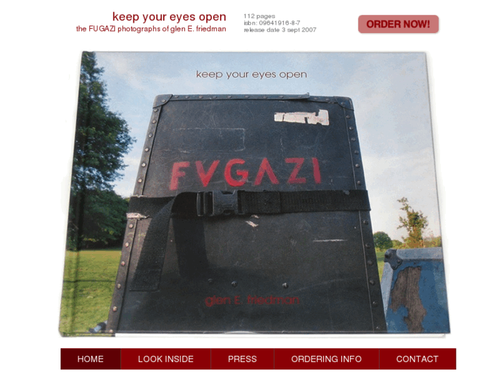 www.fugazibook.com