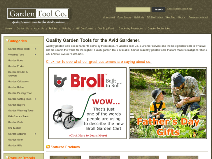 www.gardentoolco.com