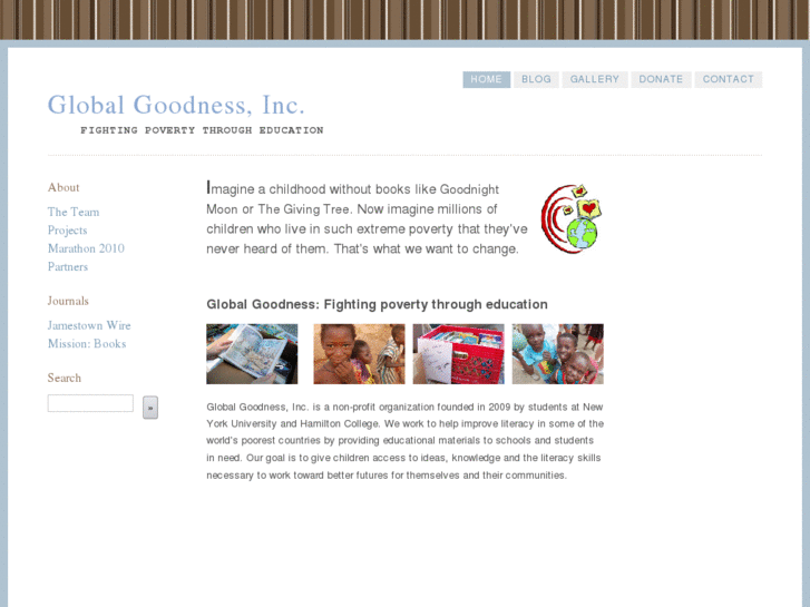 www.ggoodness.com