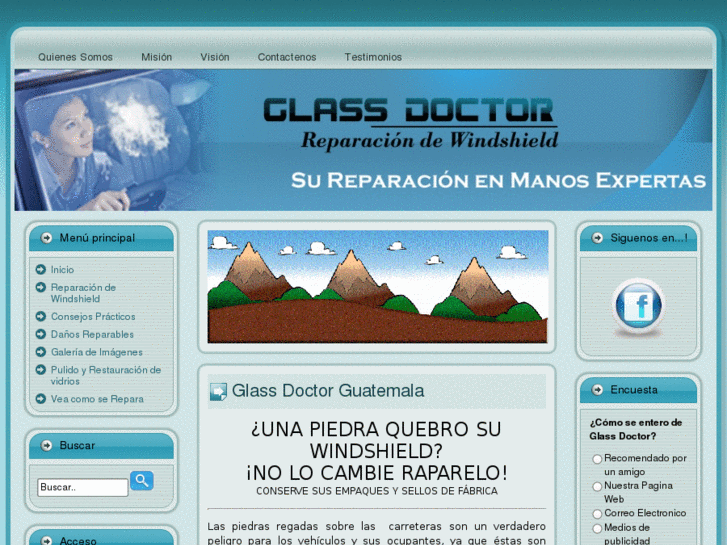 www.glassdoctorguatemala.com