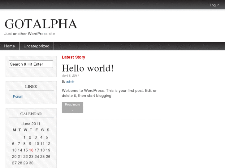 www.gotalpha.com