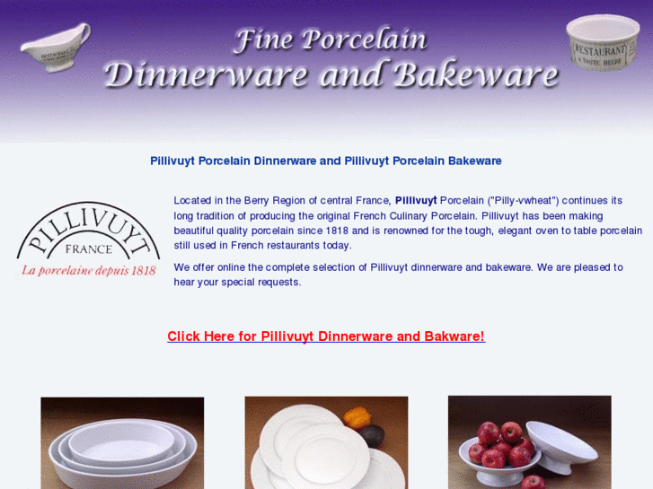 www.gourmet-bakeware.com