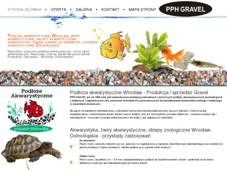 www.gravel.com.pl