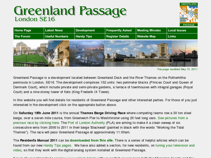 www.greenlandpassage.co.uk