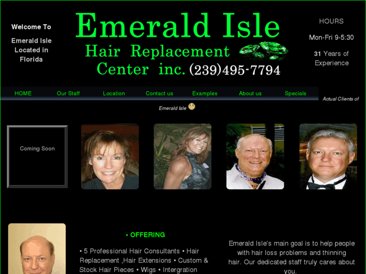 www.hairlosshairreplacement.com