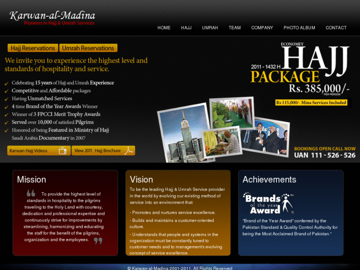 www.hajjinfo.net