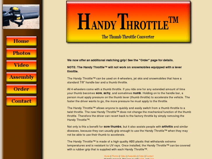 www.handythrottle.com