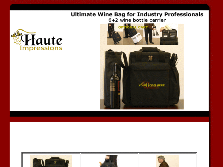 www.hauteimpressions.com