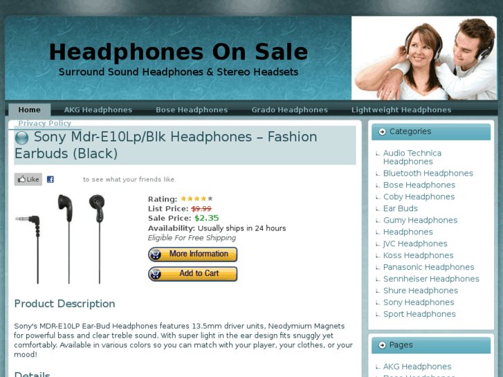 www.headphonesonsale.com