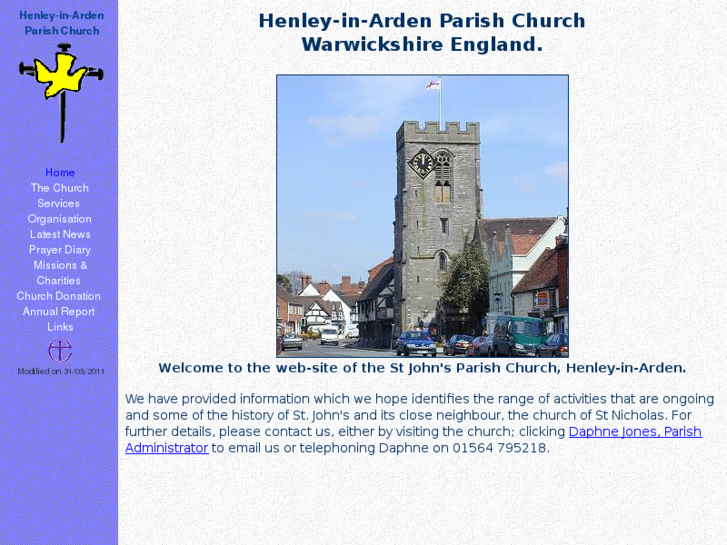 www.henley-in-arden-parish-church.org.uk