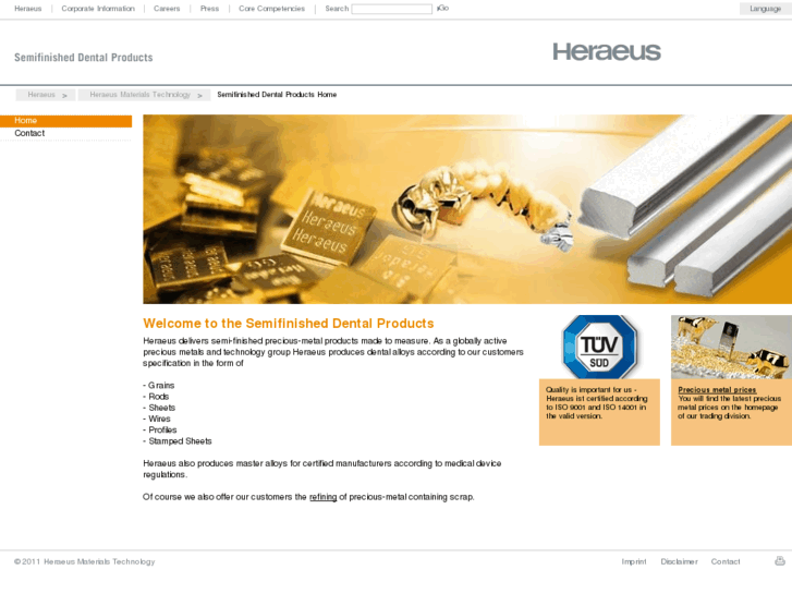 www.heraeus-dentalalloys.com