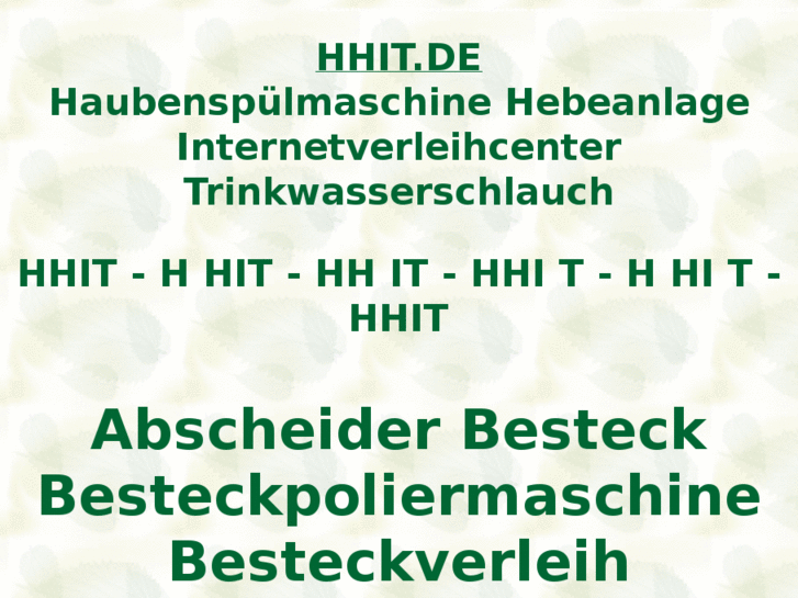 www.hhit.de