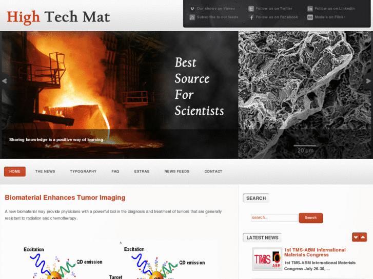 www.hightechmat.com