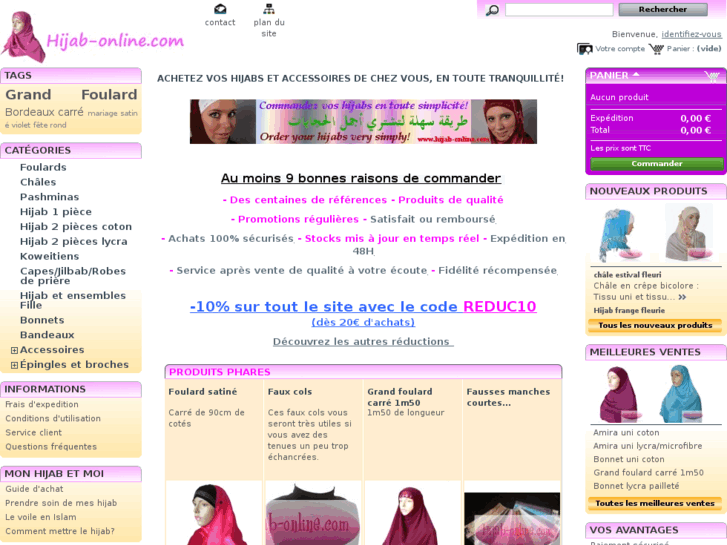 www.hijab-online.com