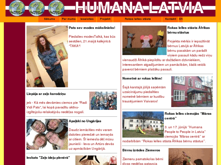 www.humana-latvia.org