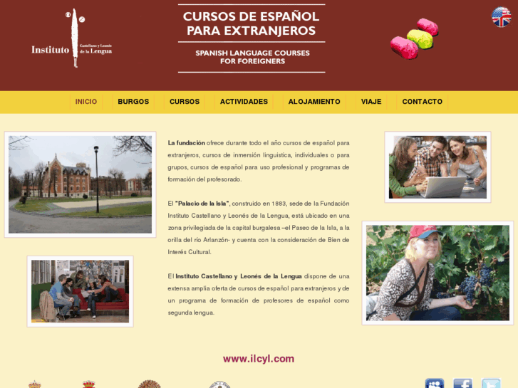 www.ilcylcursos.com