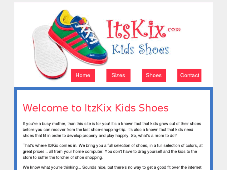 www.itzkix.com