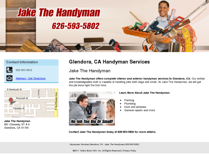 www.jakehandyman.com