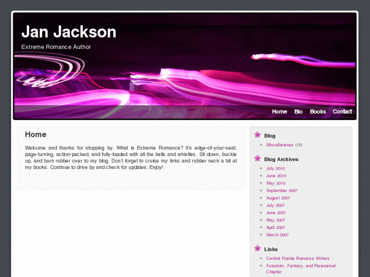 www.janjackson.net