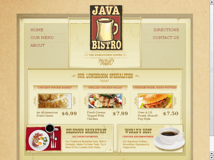 www.java-bistro.com