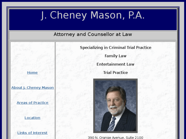 www.jcheneymason.com