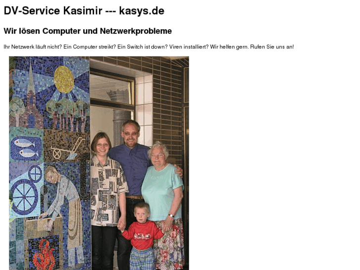 www.kasys.de