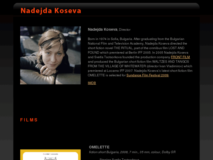 www.koseva.com