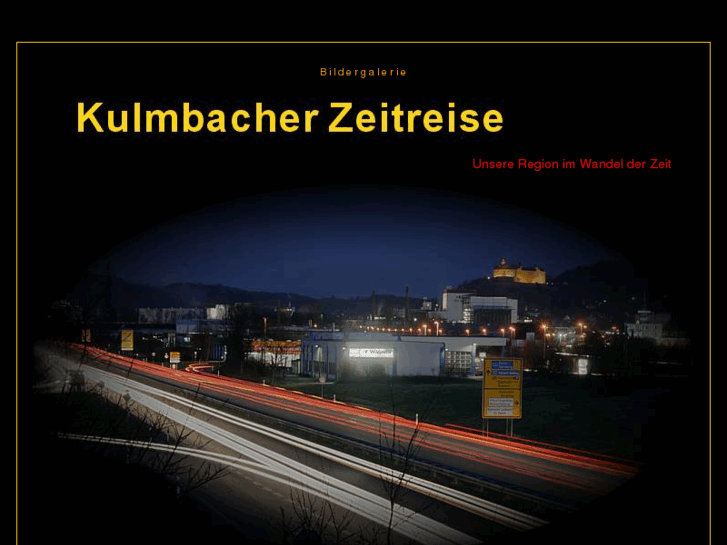 www.kulmbacher-zeitreise.de