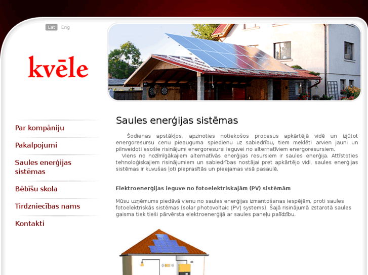 www.kvelesolar.com