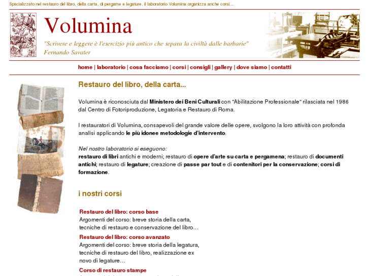 www.laboratoriovolumina.com