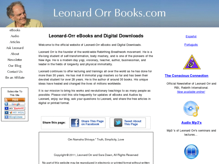 www.leonardorrbooks.com