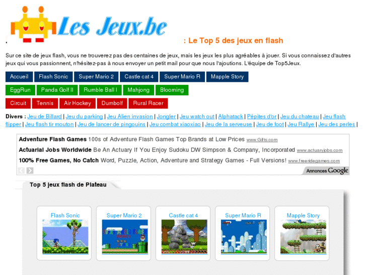 www.lesjeux.be