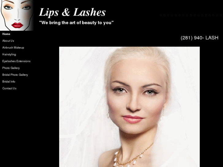 www.lips-and-lashes.com