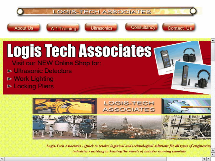 www.logis-tech.co.uk