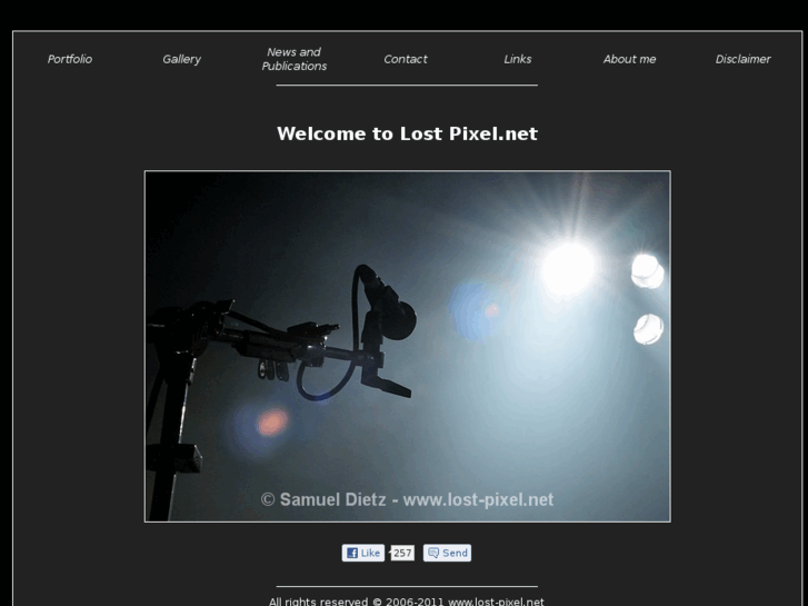 www.lost-pixel.net