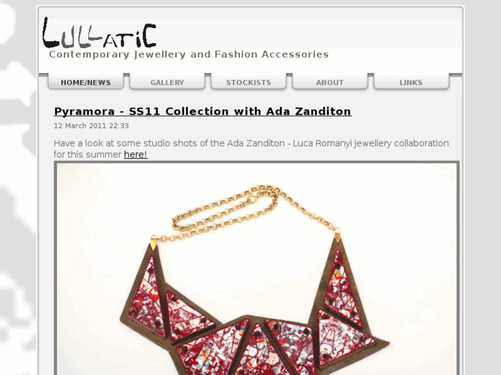 www.lullatic.com