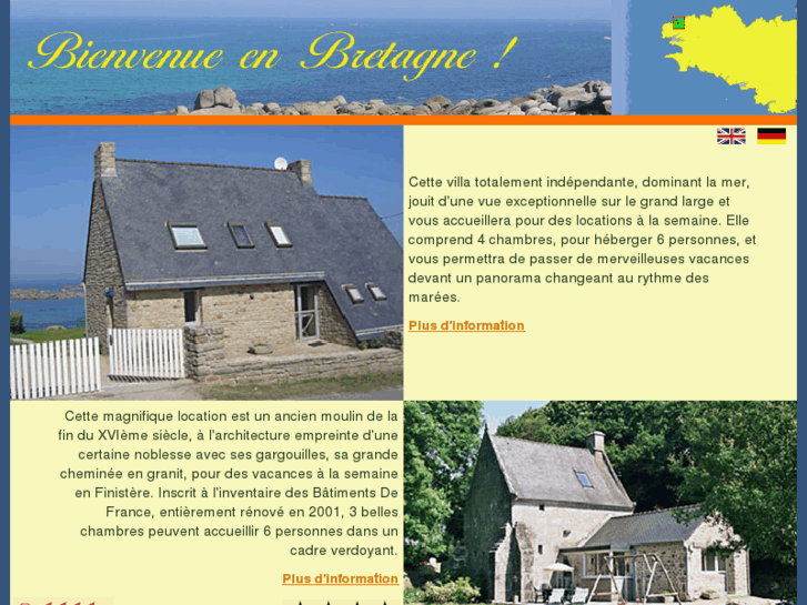 www.maisonsbretagne.com