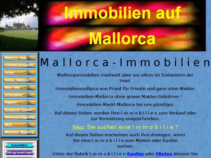 www.mallorcaimmobilie.net