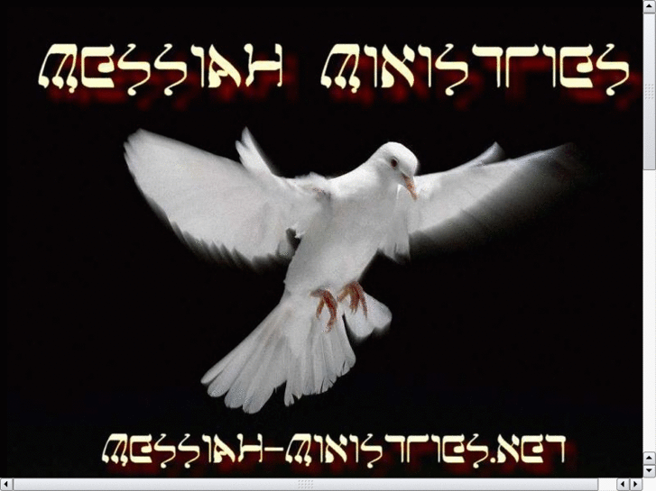 www.messiah-ministries.net