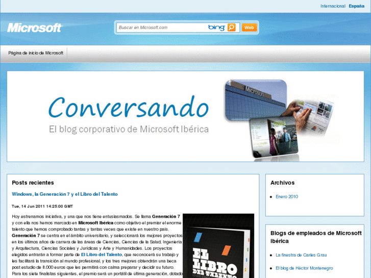 www.microsoftblog.es